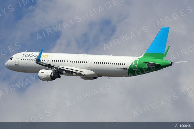 EC-NLV