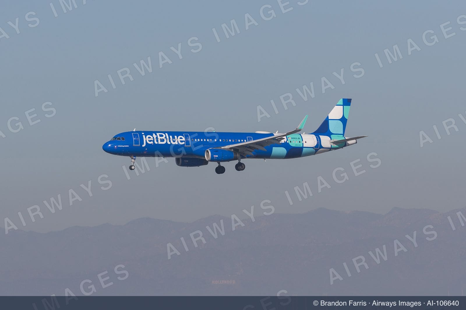 N982JB