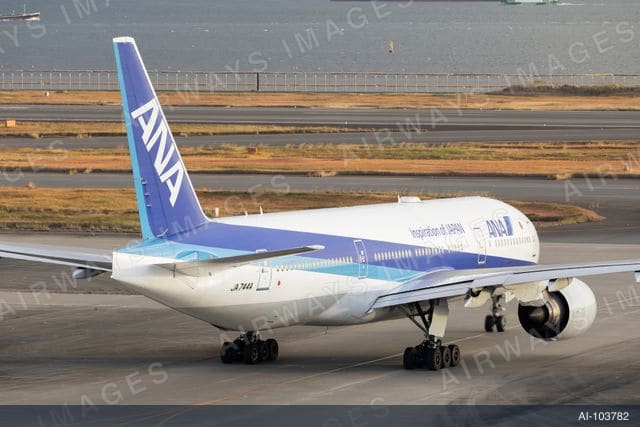 JA744A