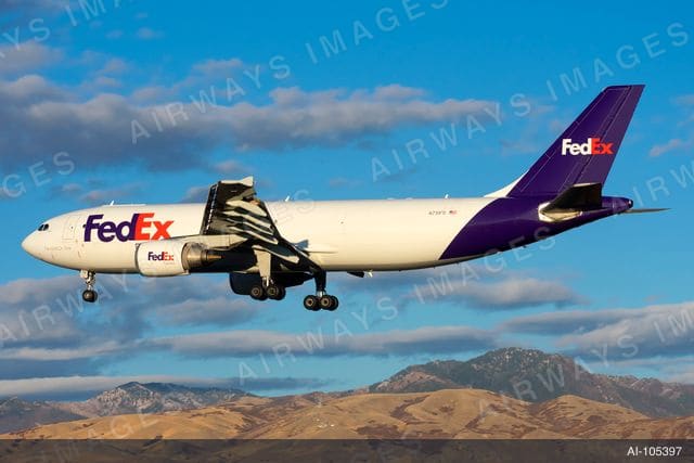 N731FD