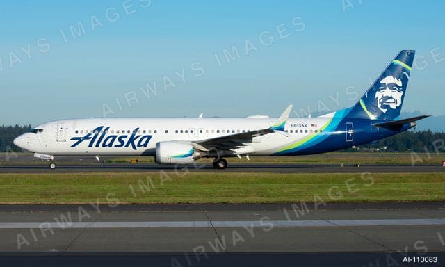 N913AK