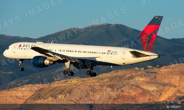 N673DL
