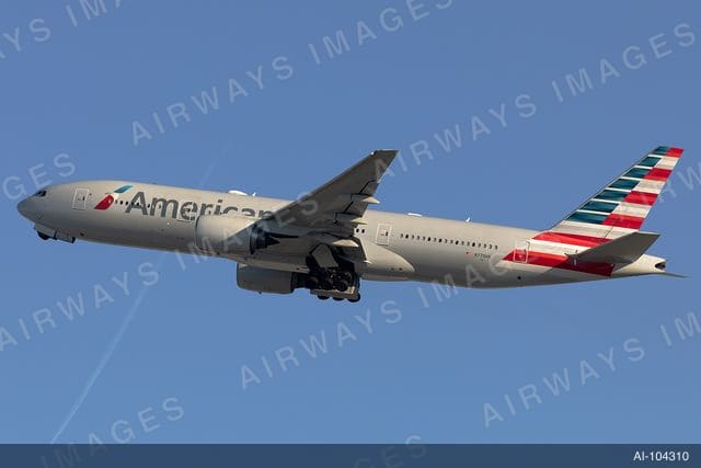 N779AN