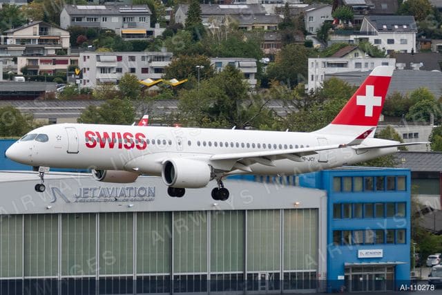 HB-JCI