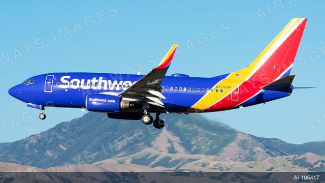 N778SW