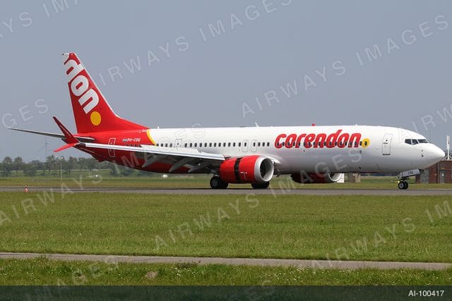 PH-CDQ