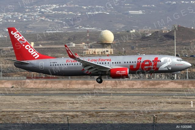 G-GDFV