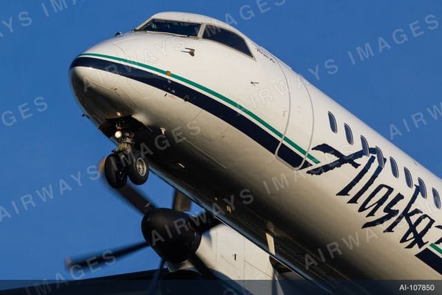 N427QX