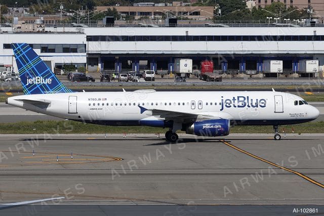 N760JB