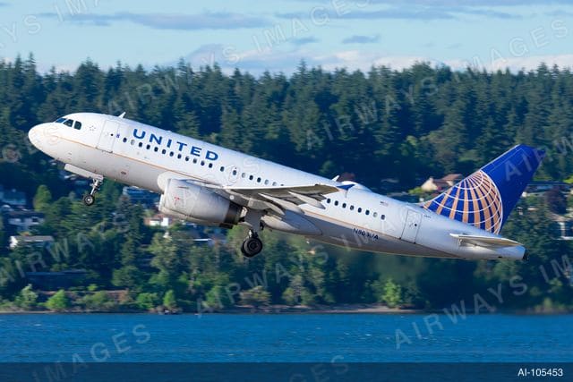 N803UA