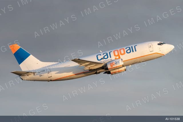 LZ-CGQ