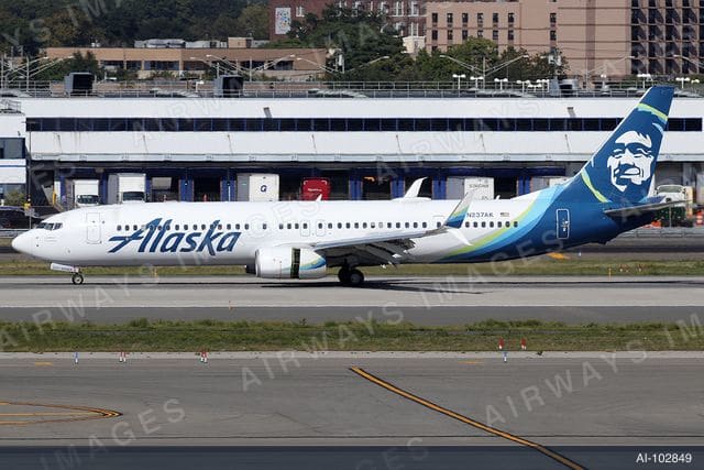 N237AK