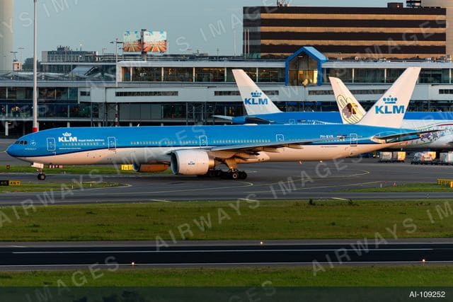 PH-BVR