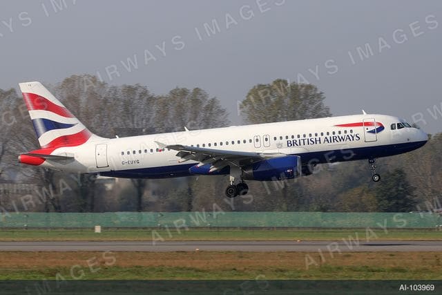 G-EUYG