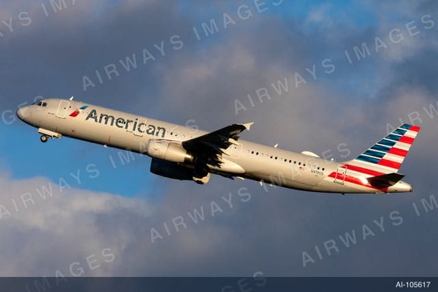 N919US