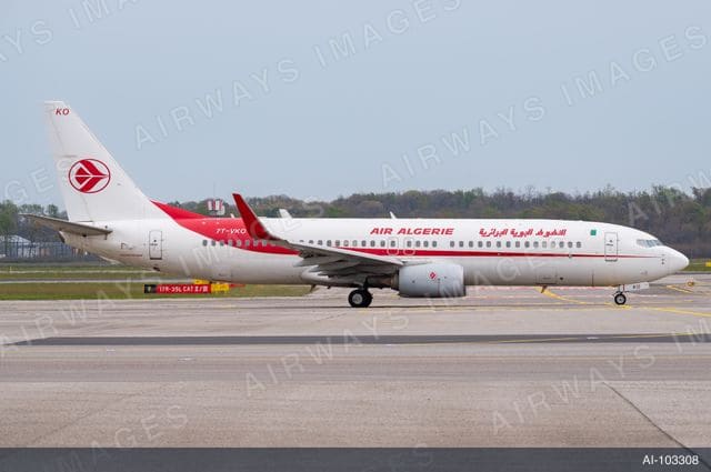 7T-VKO