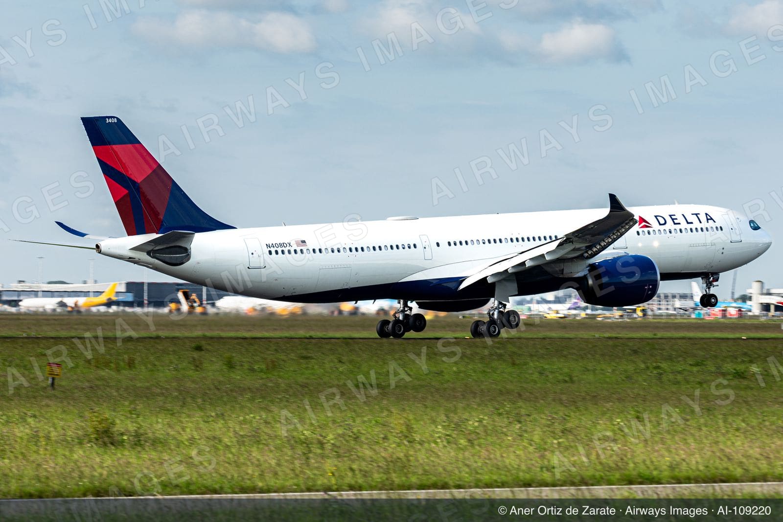 N408DX
