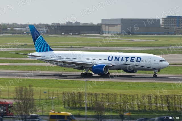 N209UA