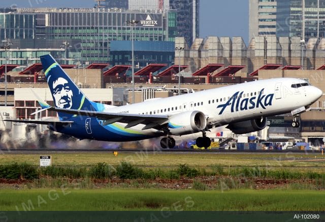 N801AK