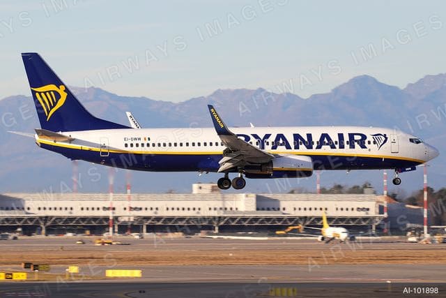 EI-DWW