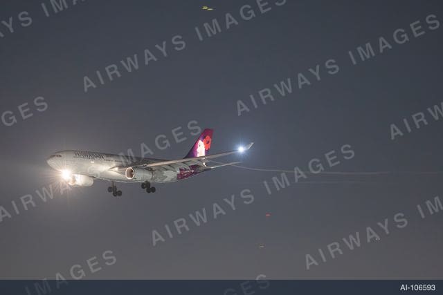 N388HA