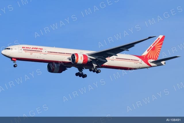 VT-ALQ