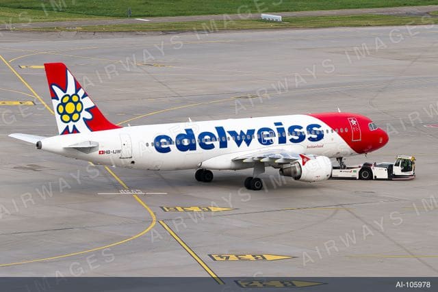 HB-IJW