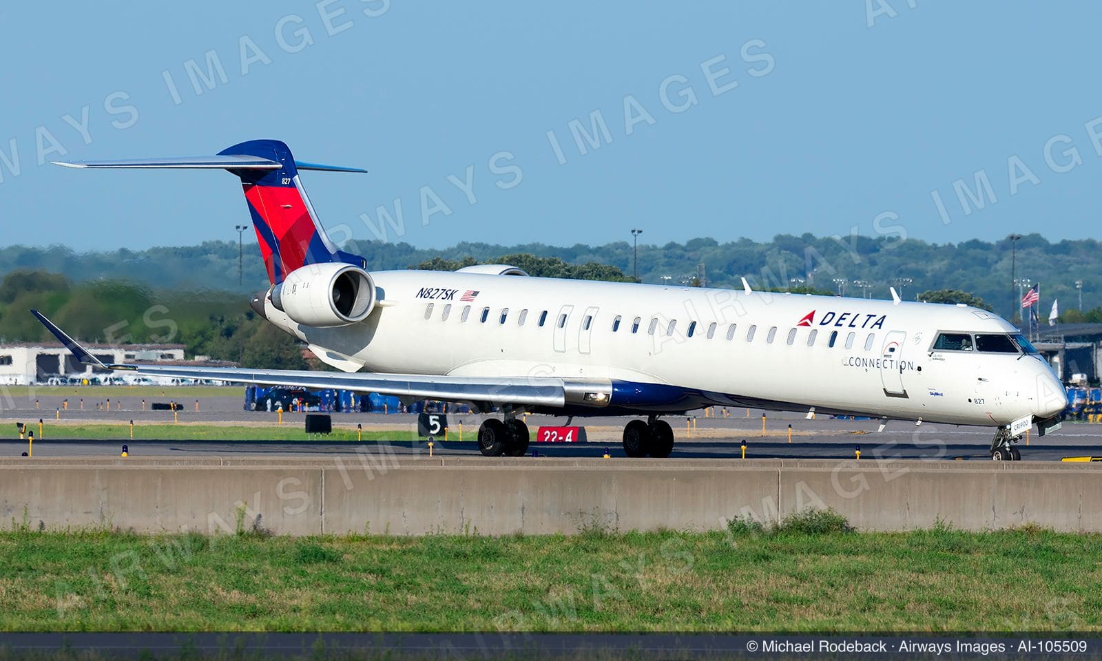 N827SK