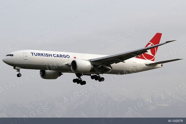 TC-LJR