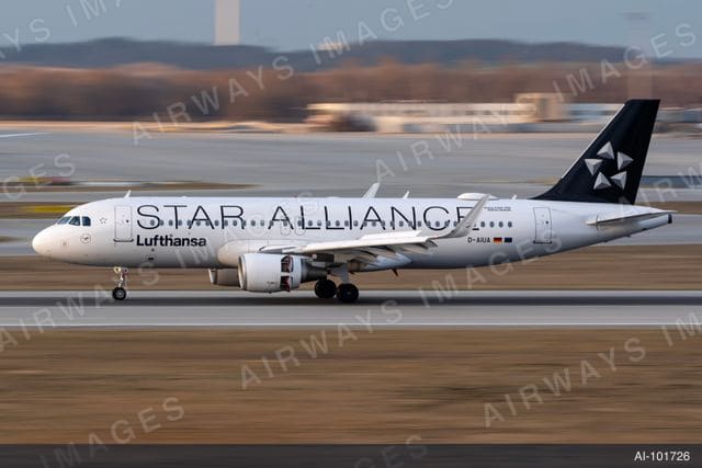 D-AIUA
