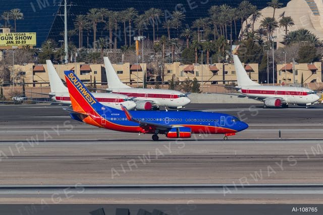 N751SW