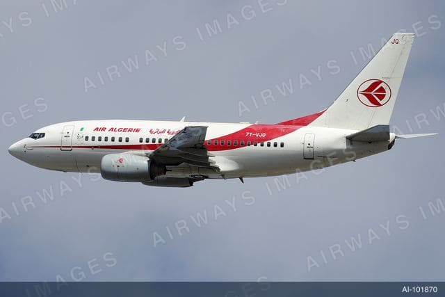 7T-VJQ