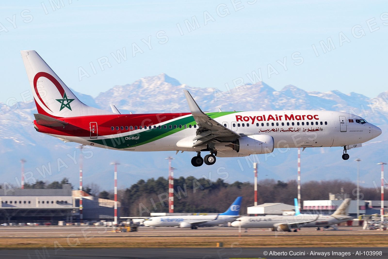 CN-RGF