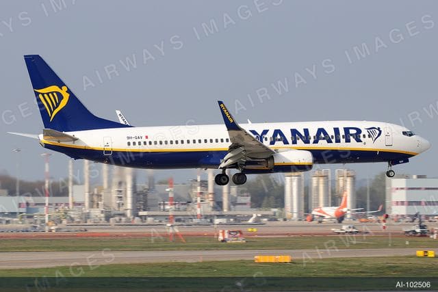 9H-QAV