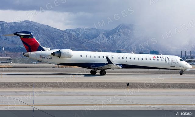 N693CA