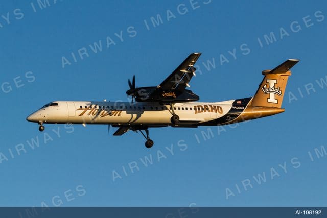 N400QX