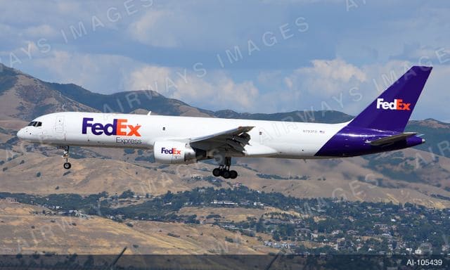N793FD