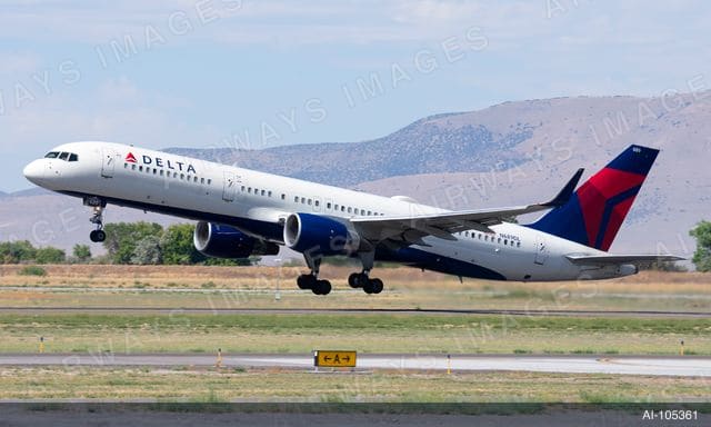 N689DL