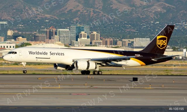 N437UP