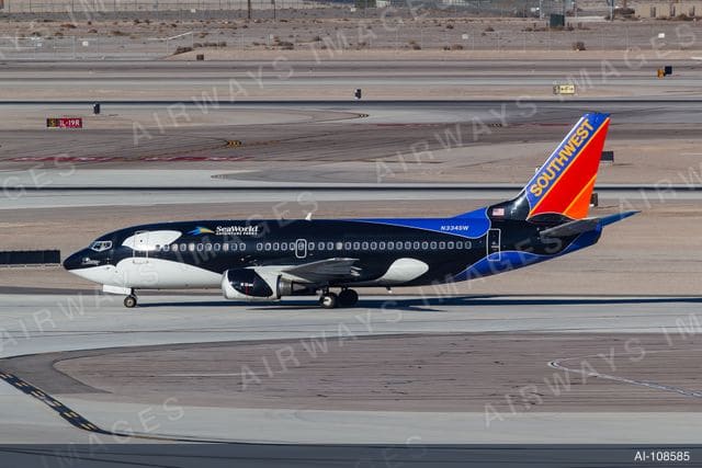 N334SW