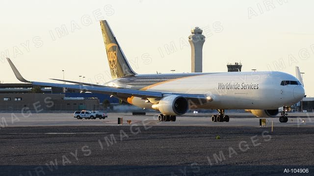 N306UP