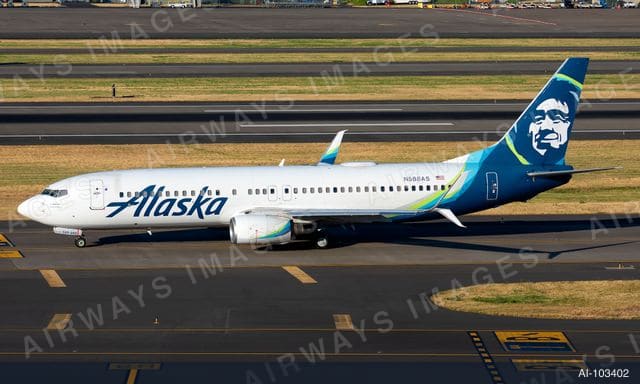 N588AS
