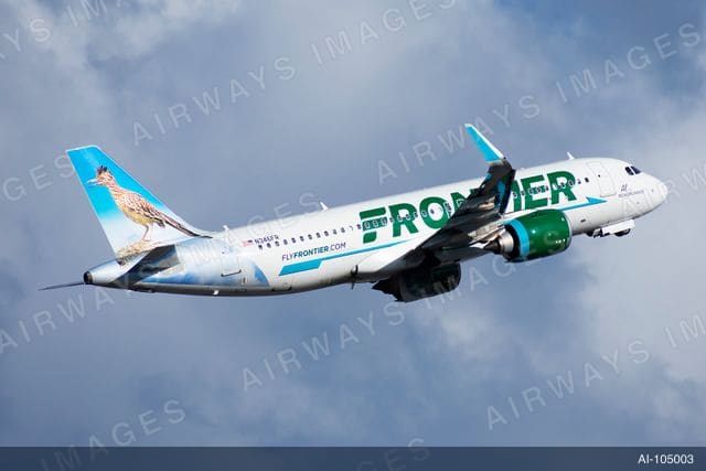 N346FR