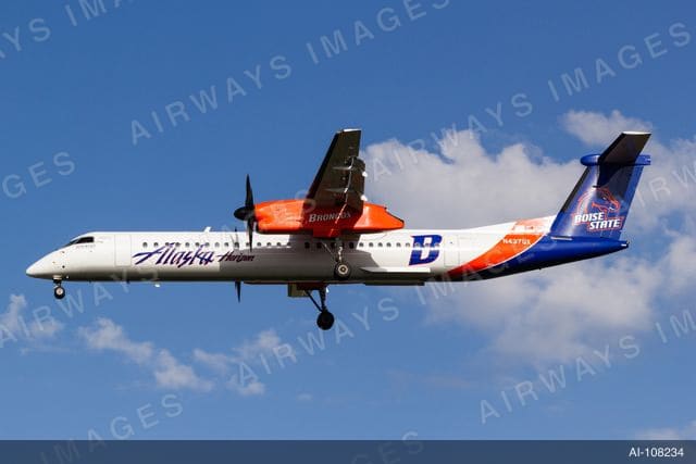 N437QX
