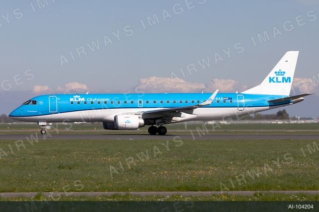 PH-EXB