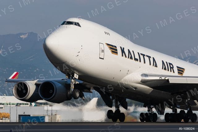 N782CK