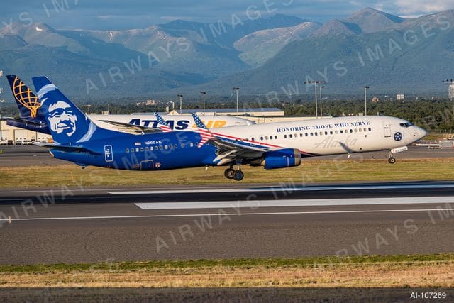 N265AK