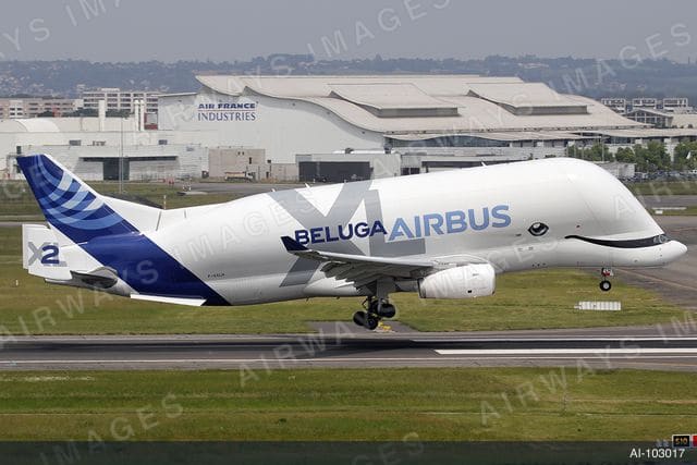 F-GXLH