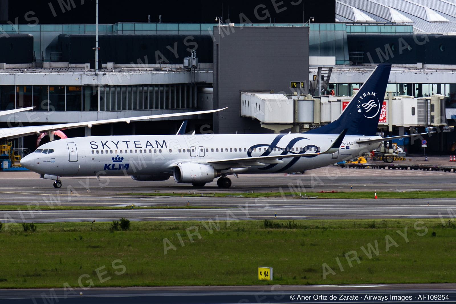PH-BXO