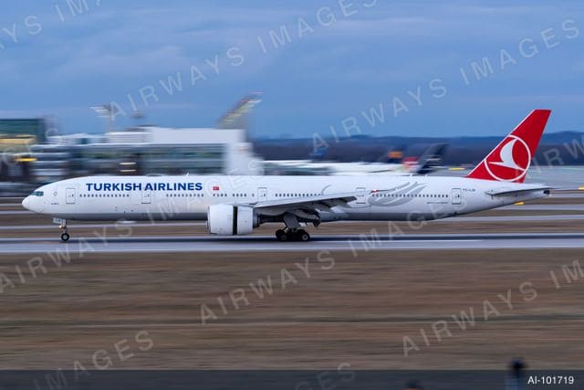 TC-LJD